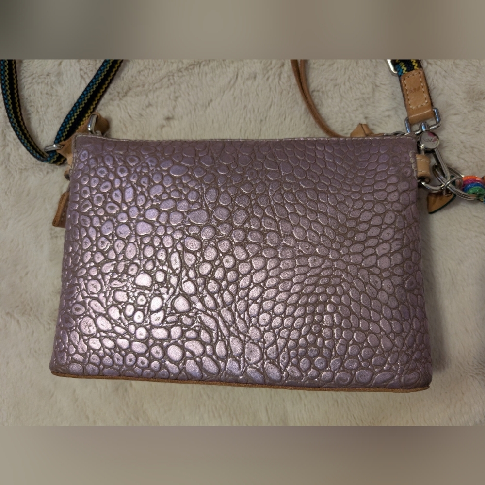 LiKE New Consuela Midtown Crossbody - Picture 7 of 9
